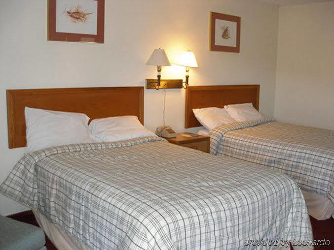 Red Carpet Inn&Suites New Cumberland Buitenkant foto