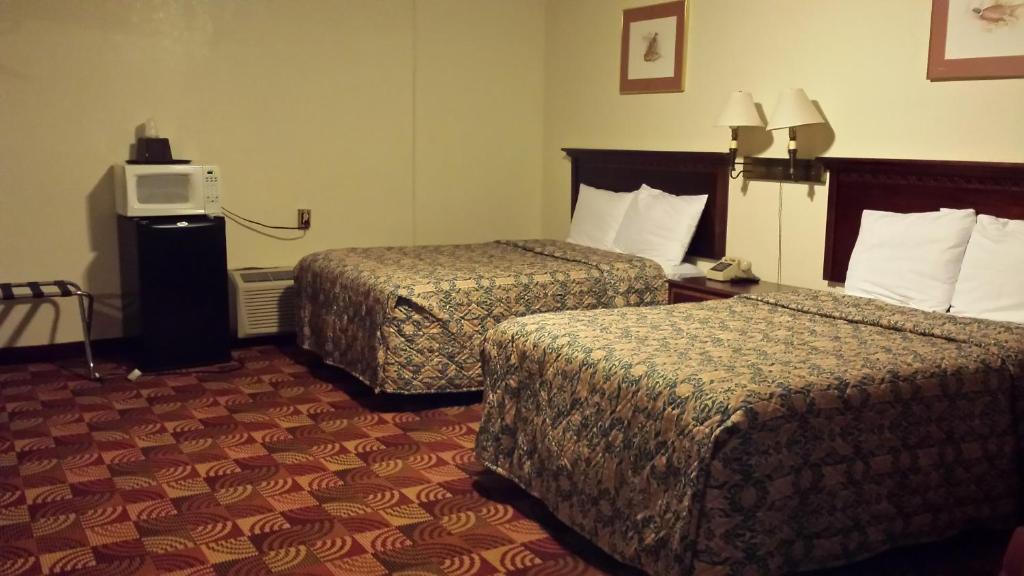 Red Carpet Inn&Suites New Cumberland Kamer foto