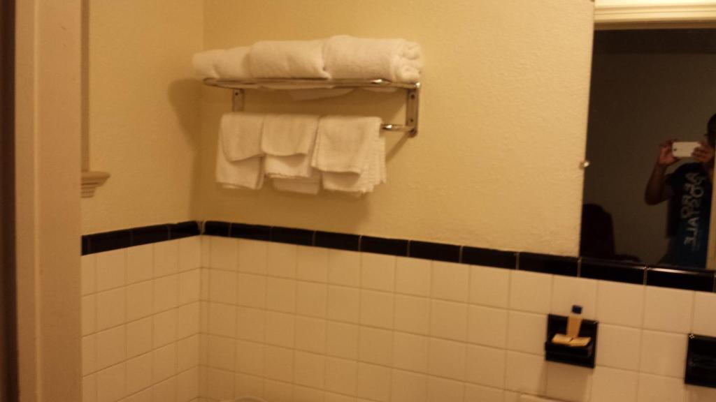 Red Carpet Inn&Suites New Cumberland Kamer foto
