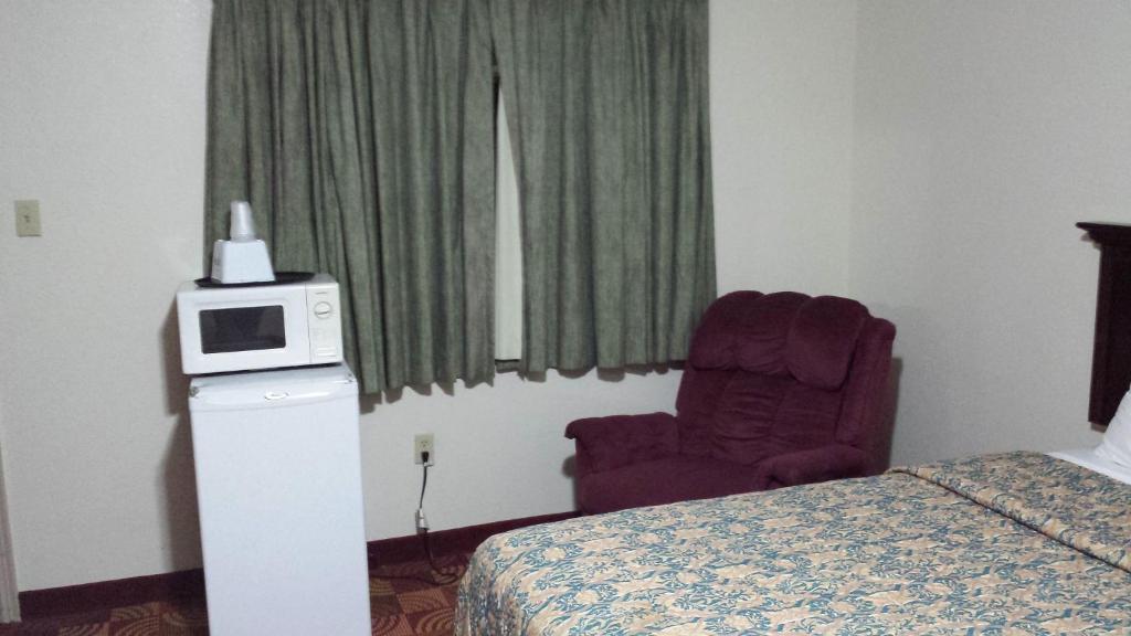 Red Carpet Inn&Suites New Cumberland Kamer foto